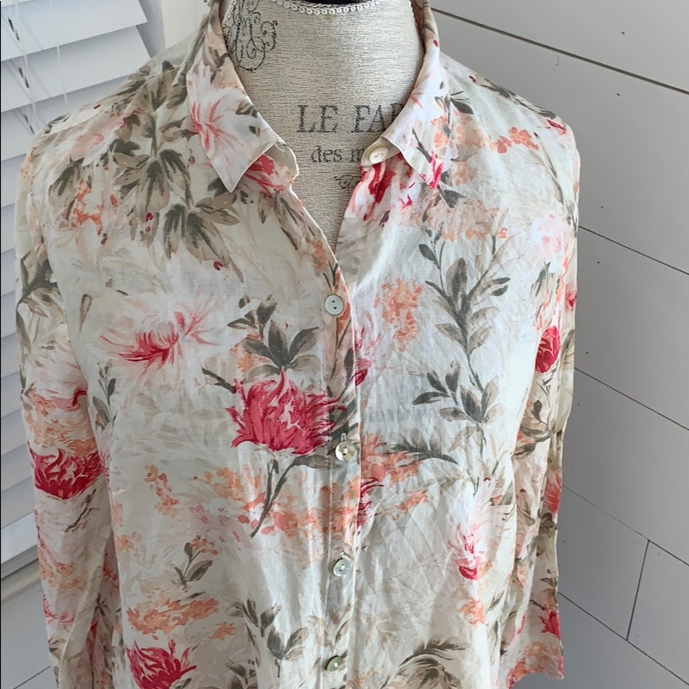 Blouse - Picture 2 of 6